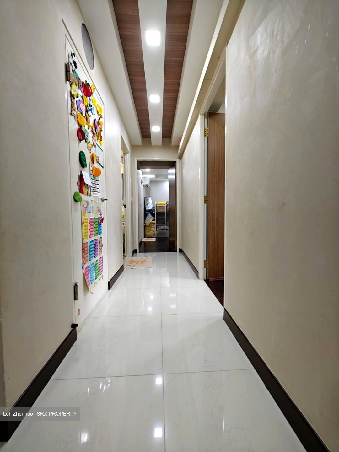 Blk 288B Compassvale Cape (Sengkang), HDB 4 Rooms #588621361